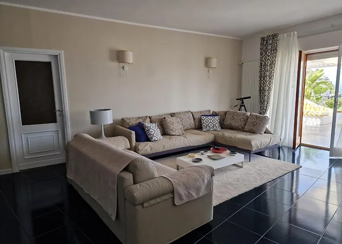 La Casa Di Giorgina